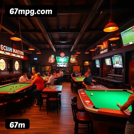 Cassino ao Vivo 67m - Dealers Brasileiros Profissionais